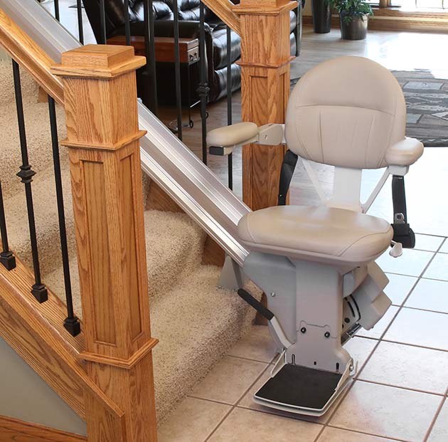 sos mobility mart stair lift chair stairway staircase are chair stairlift