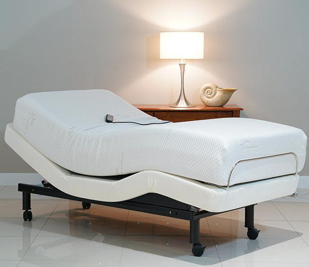Los Angeles deluxe adjustable bed reviews ratings yelp