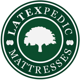 natural organic latex mattress