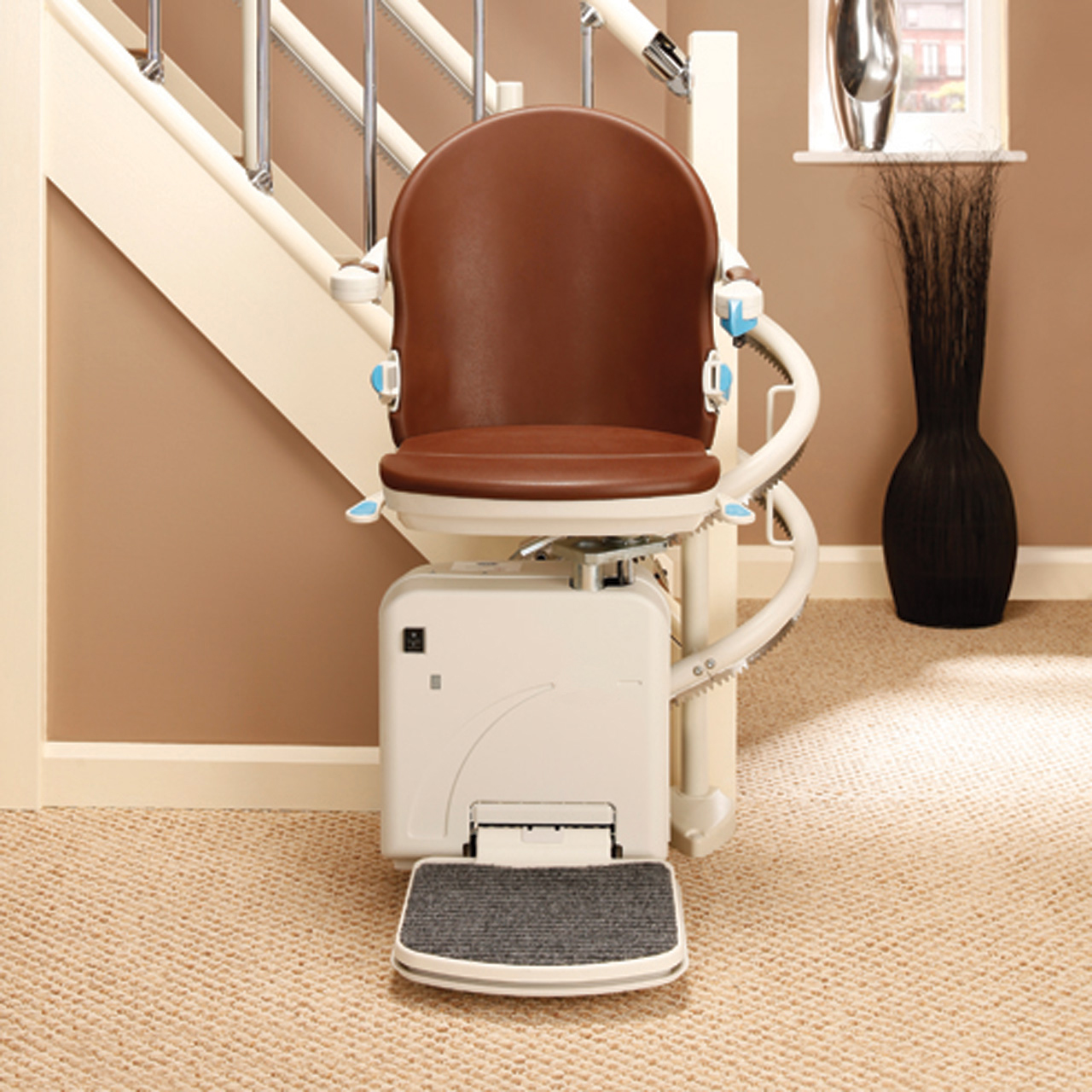 2000 curved best price sale stairlift
