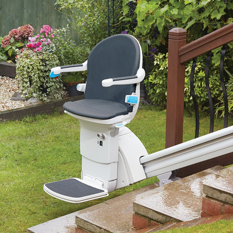 Outdoor Stair Lift chair