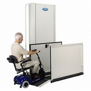 Mesa Mobile Home Wheelchair Lift 