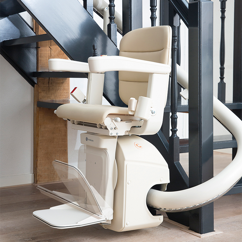 PHOENIX CHAIR STAIRLIFT GLIDE