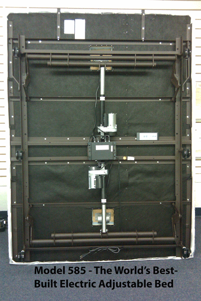 adjustable beds factory direct
