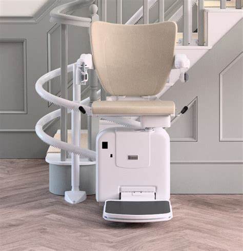 Orange County stair chairlifts