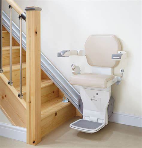 SAN DIEGO 1100 HANDICARE STAIRLIFT