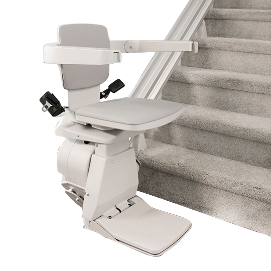 ALISO-VIEJO Stairlifts