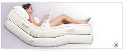 electric deluxe adjustablebed