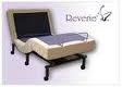 adjustablebed by reverie factory