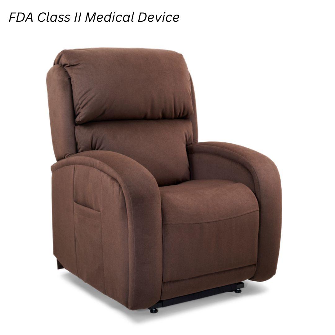 Gilbert Golden and Pride Lift Chair Recliners
