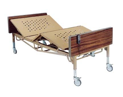 used hospital beds
