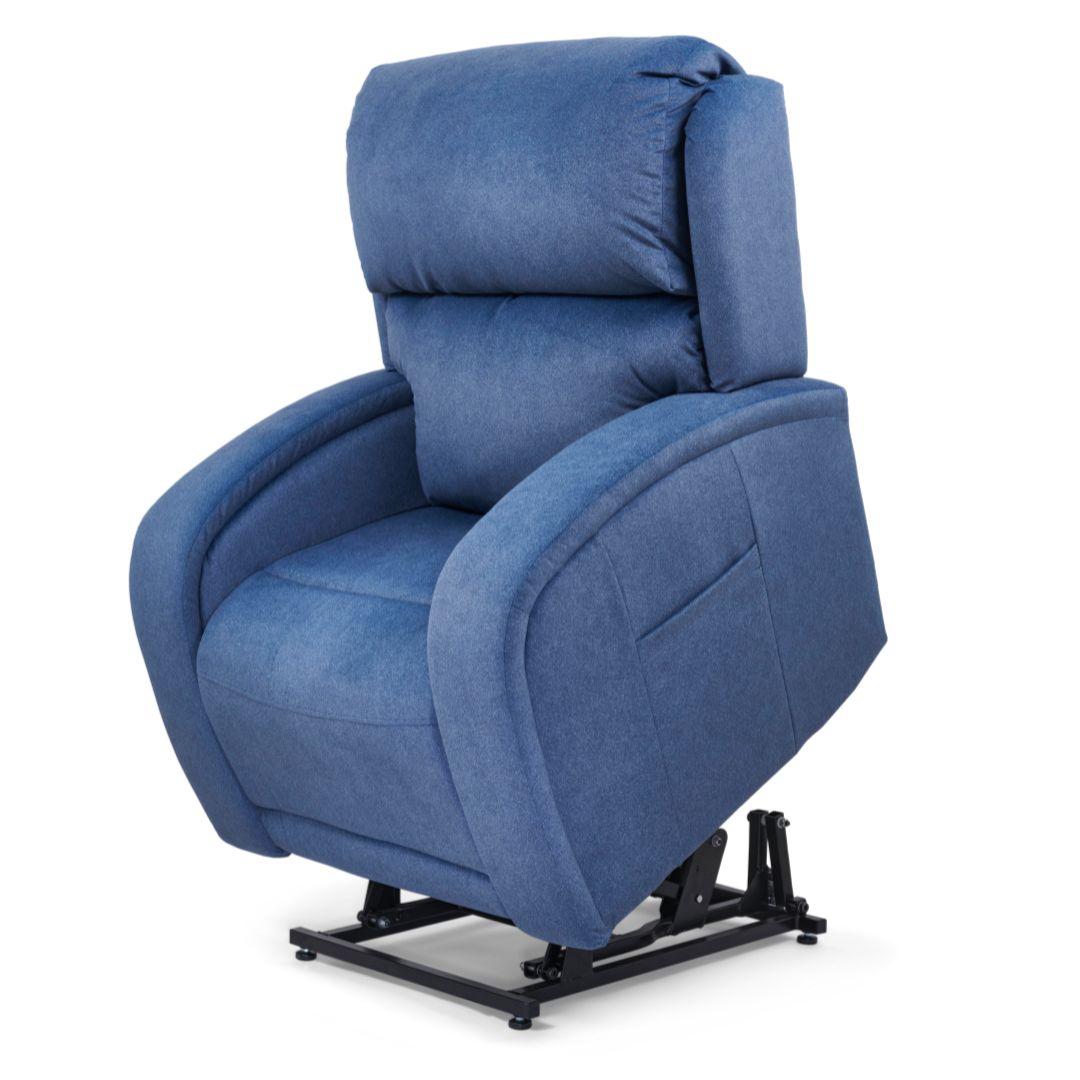 Chandler Golden and Pride Lift Chair Recliners