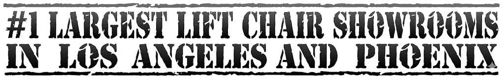 Riverside Lift Chair Recliner