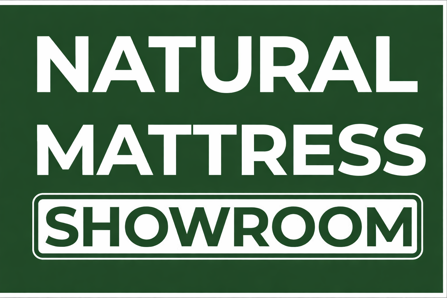 Whole Natural Mattress