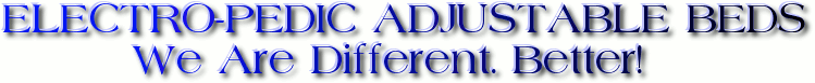 adjustable beds logo