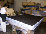 electric hospital electrical mattress