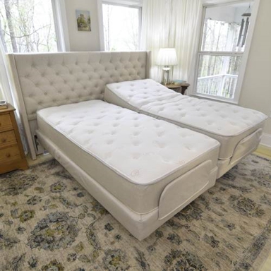 the best electric adjustable hospital beds that are fully electric high low and reverse 