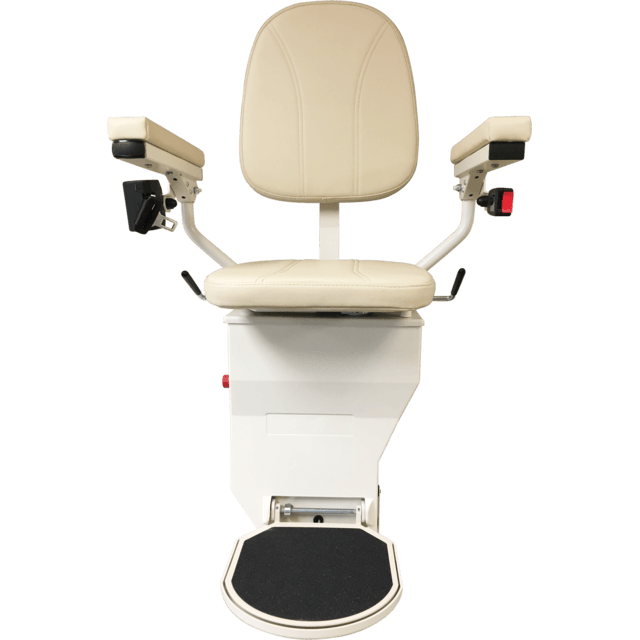 Harmar Helix stair lift chair