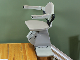 millbrae  stairchair