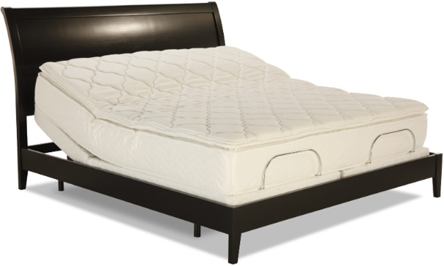 Adjustable Beds from ElectroEase