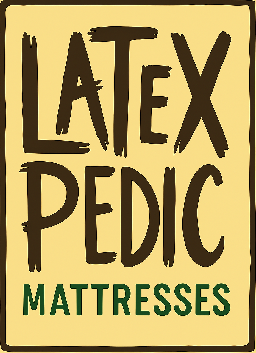 Phoenix latex mattresses are natural and organic adjustable beds