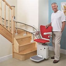 Riverside stairlifts