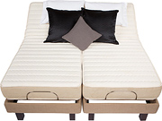 Los Angeles Electropedic Adjustable Beds Model WH2 Wireless Remote