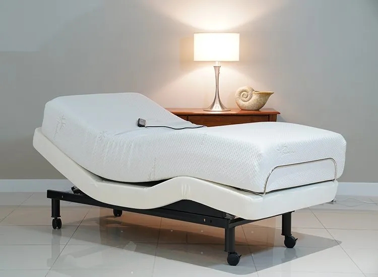 electropedic adjustable beds