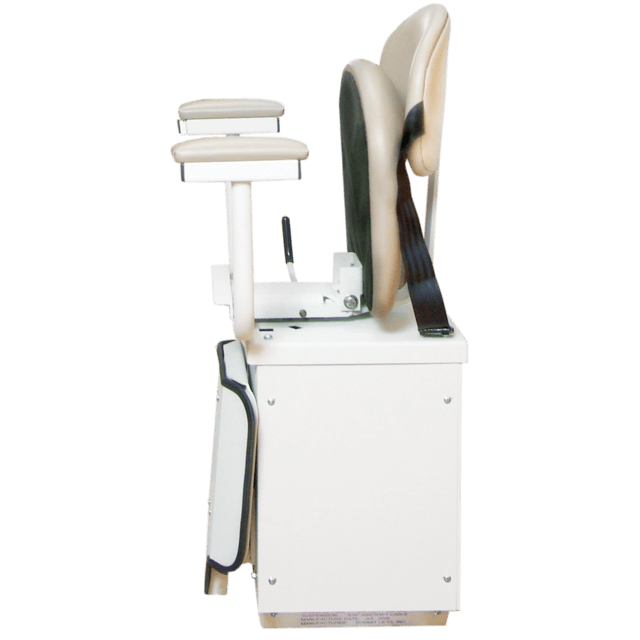Harmar Outdoor stair chair lift