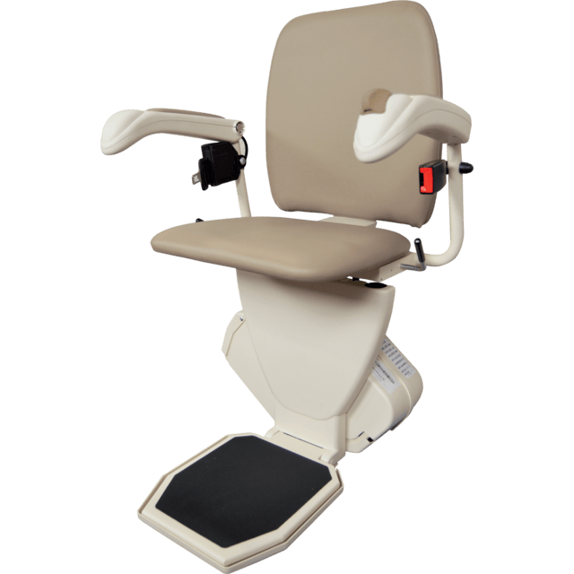 Harmar Pinnacle SL600 Premium Stairlift from ElectroEase Stair Lifts