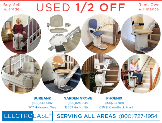 anaheim stair lifts discount