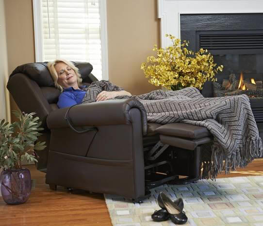 Golden Tech Lift Chair