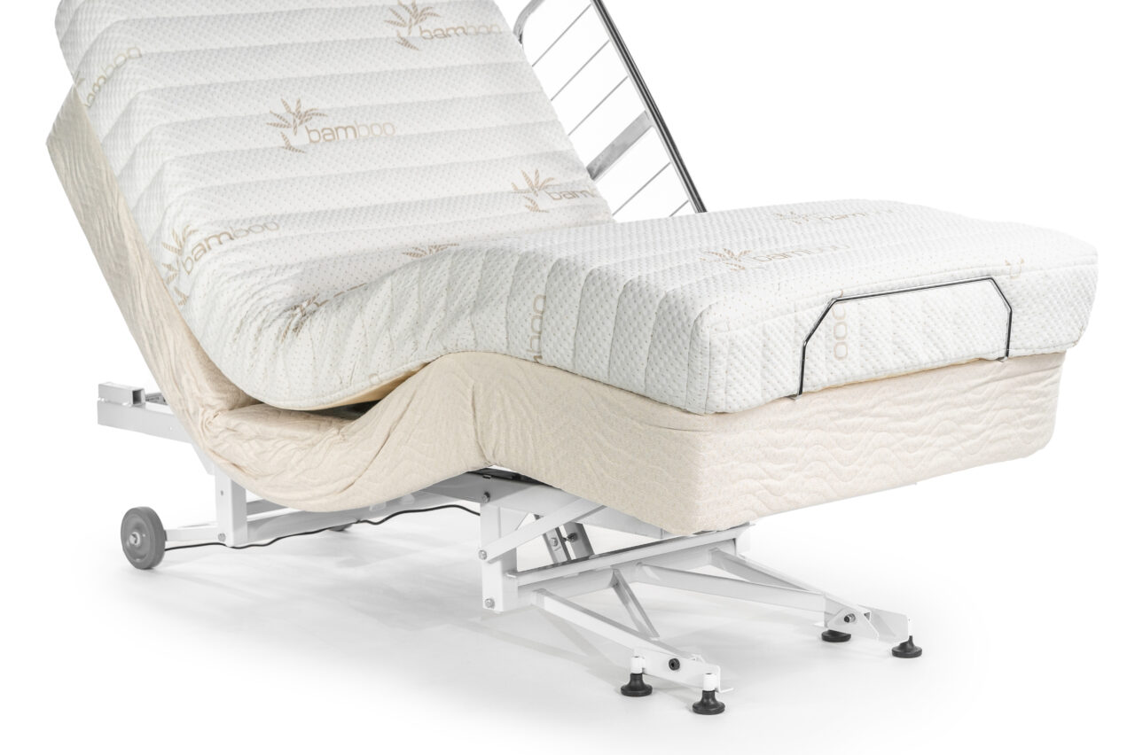 supernol 5 hospitol beds graham field transfer master