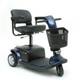 Victory 9 PS Scooter