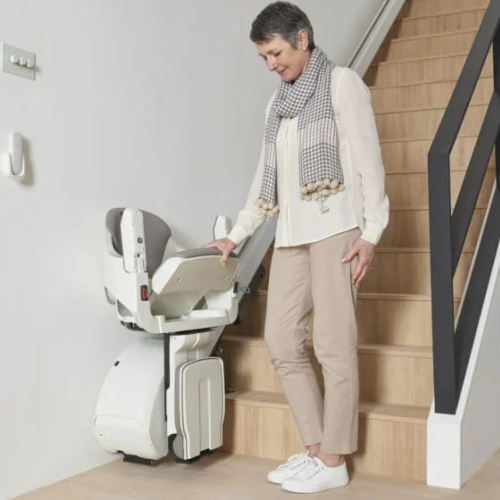 AccessBDD AccessBDD HomeGlide from ElectroEase Stair Lifts