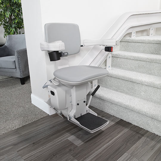 San Diego Stairlifts