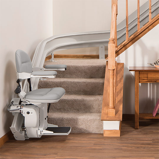 Los Angeles stair lift chair 