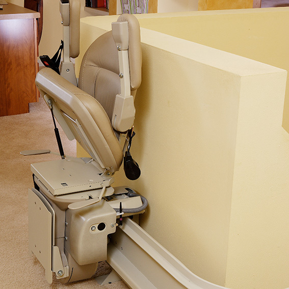 Riverside Chair & Stair lift