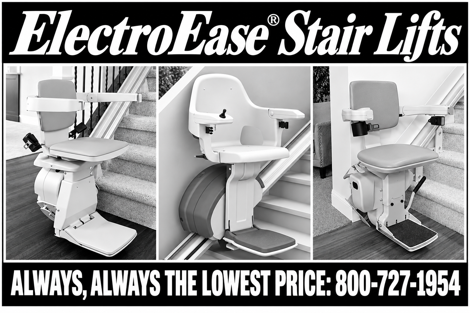 Used Chair Lifts