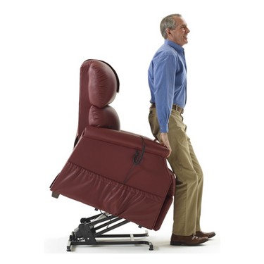 Phoenix Lift Chair Recliner