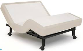 Chandler adjustable beds