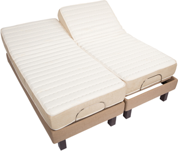 Chandler Adjustable Beds