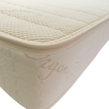 Natural Organic Mattress Showroom