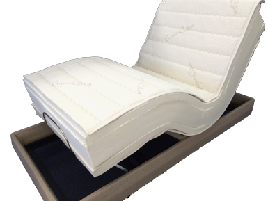 Los Angeles adjustable beds