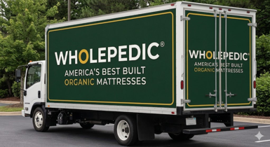 WHOLEPEDIC MATTRESSES