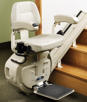 Savaria SL-1000 Stairlift  Store