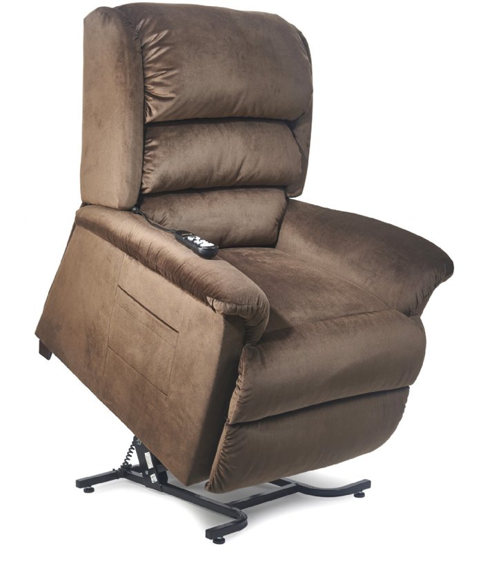 Phoenix Relaxer PR766 Golden Tech