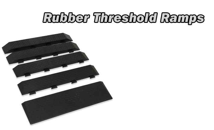 wheelchair ramp scooter