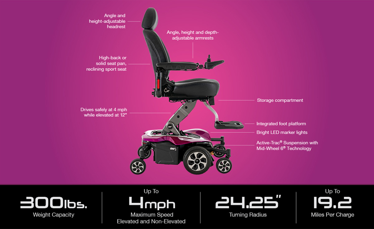 los angeles Pride LC-358 Lift Chair Recliner