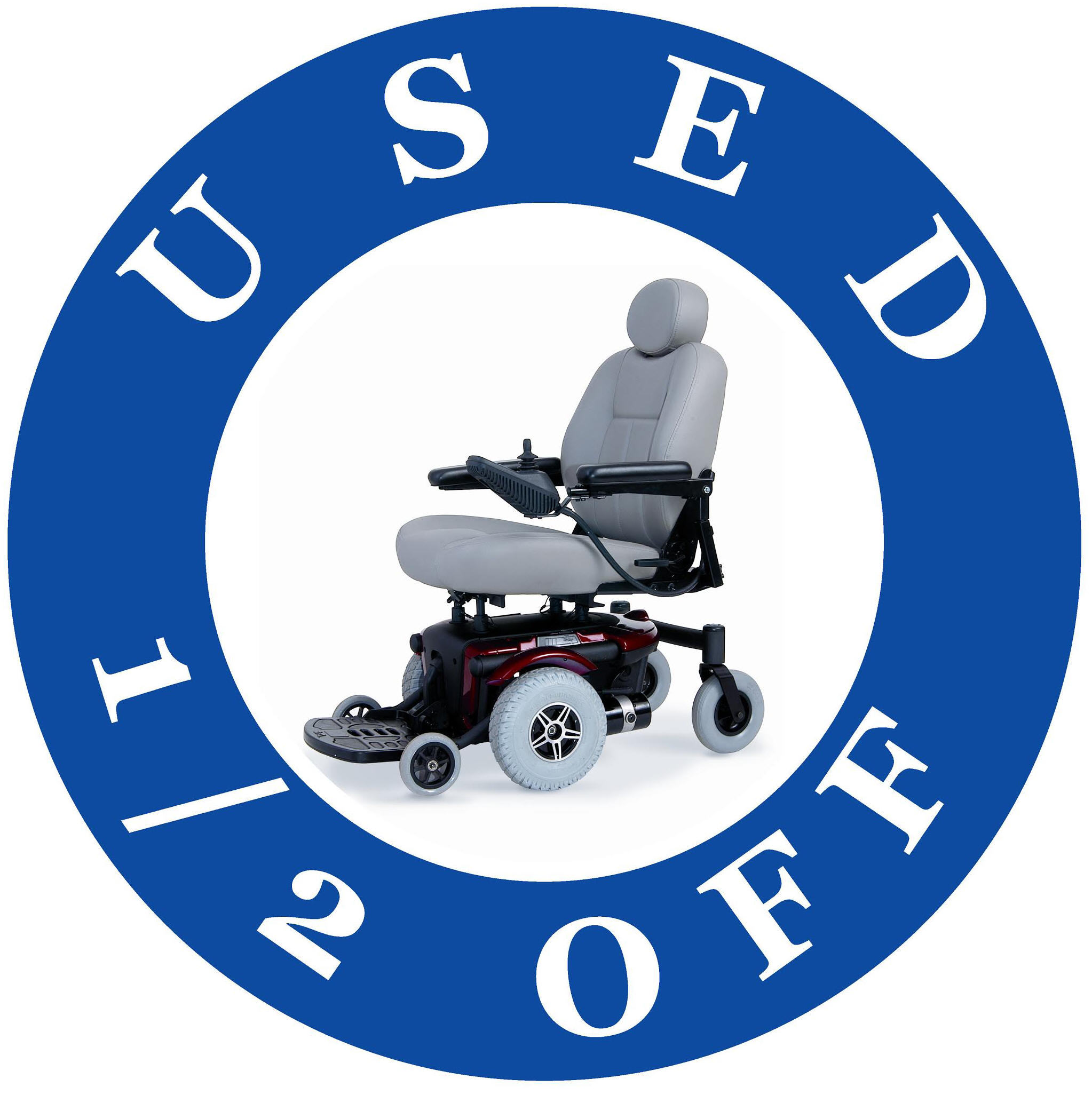 used electric wheelchairs in Los Angeles